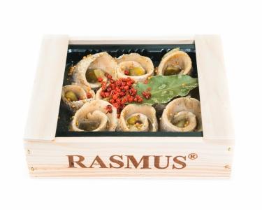 Zingster Strandräuber