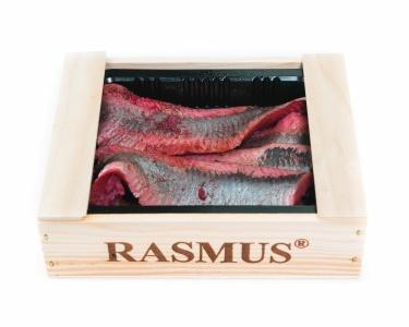 Kräutermatjes in Öl