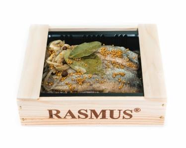 Original Hiddenseer
<br>Pfefferlappen